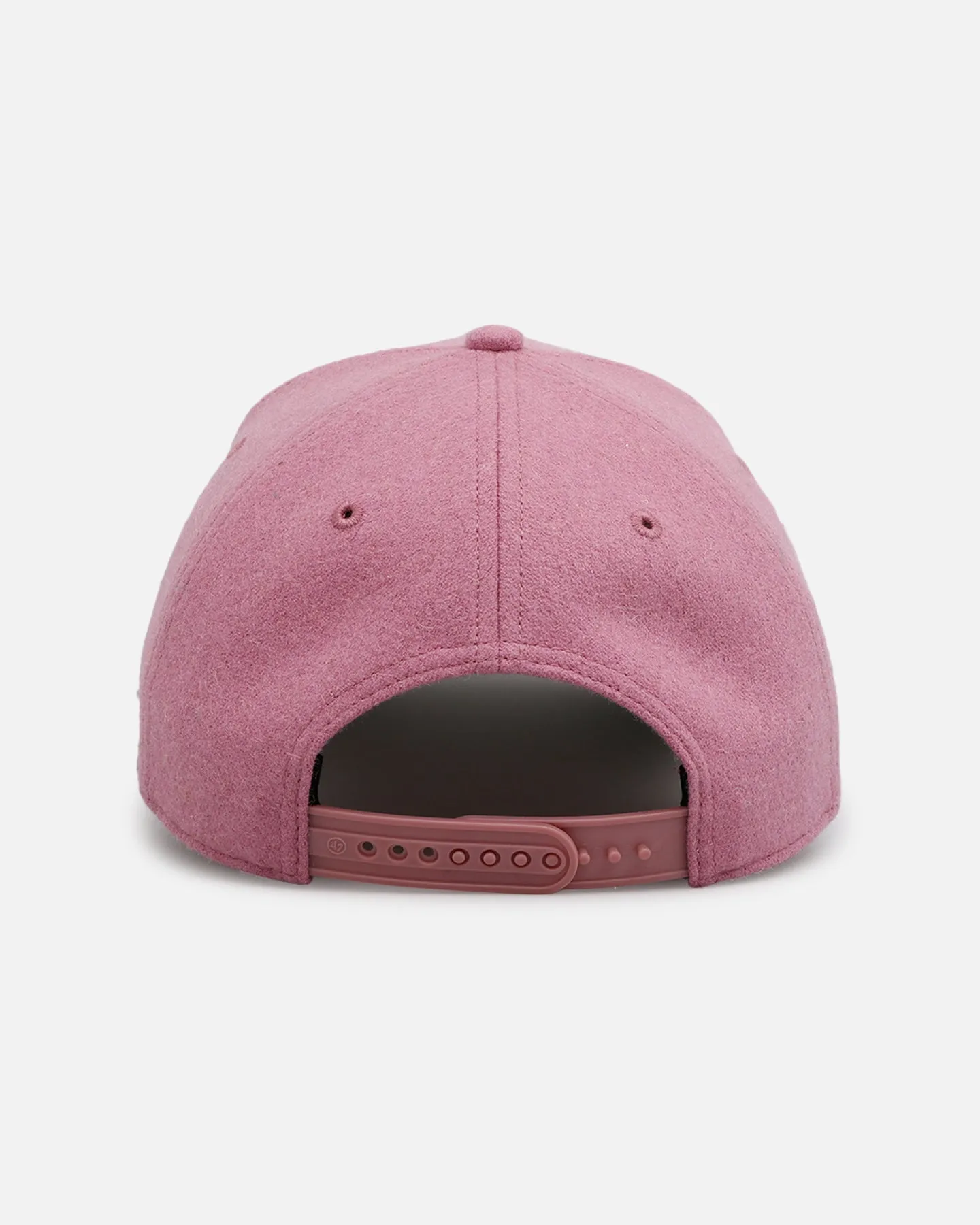 47 Brand Los Angeles Dodgers 'Zodiac' Libra 47 Offside Snapback Mauve