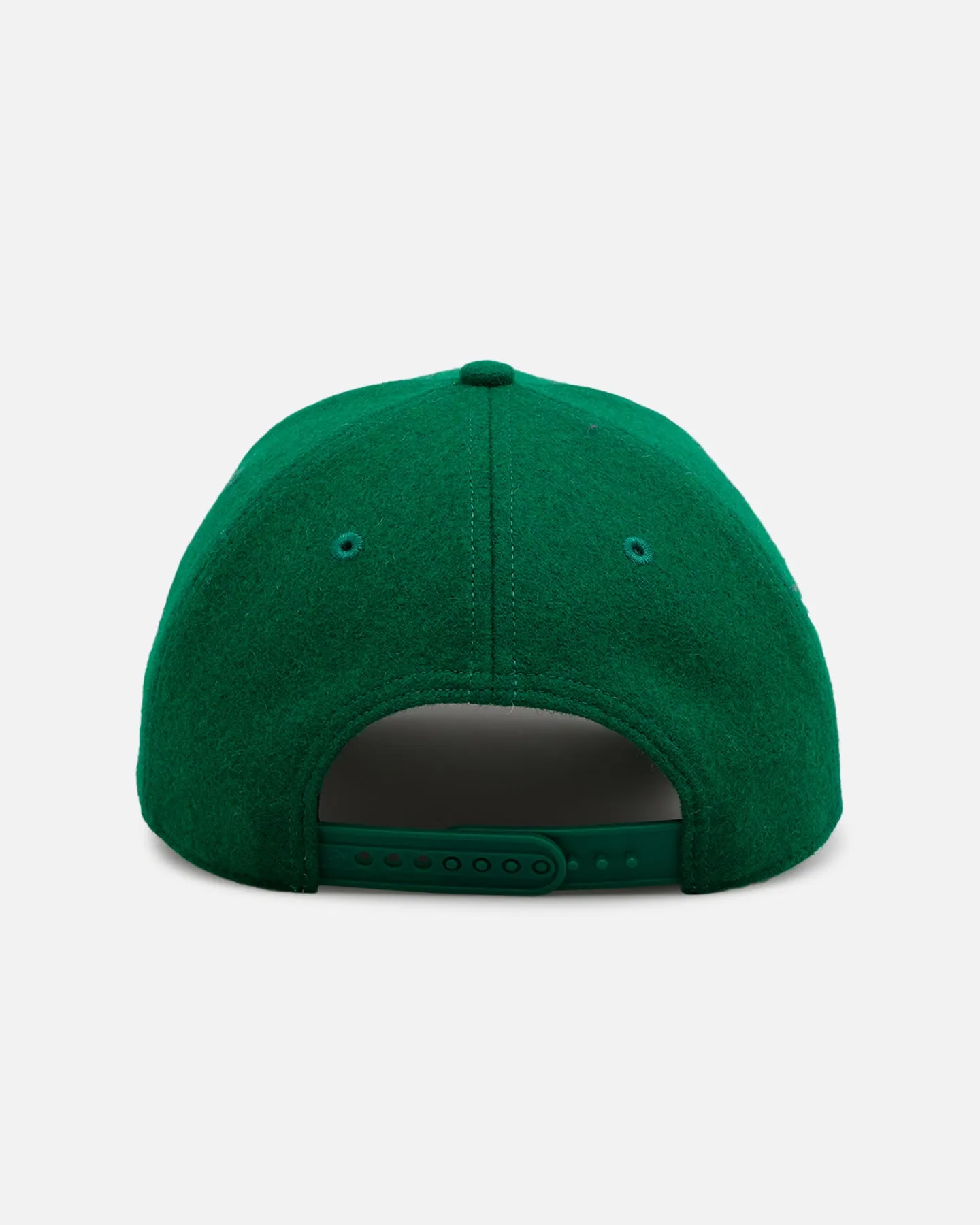 47 Brand Los Angeles Dodgers 'Zodiac' Pisces 47 Offside Snapback Kelly Green