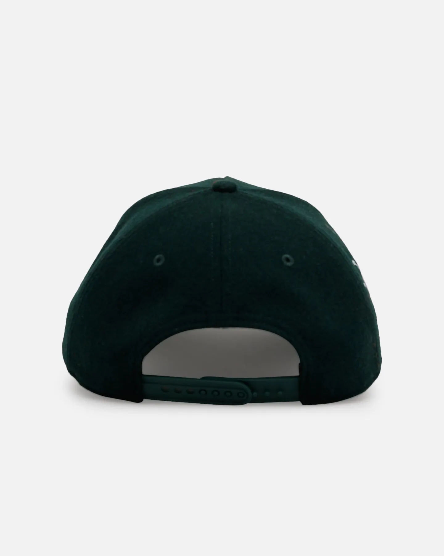 47 Brand Los Angeles Dodgers 'Zodiac' Taurus 47 Offside Snapback Dark Green