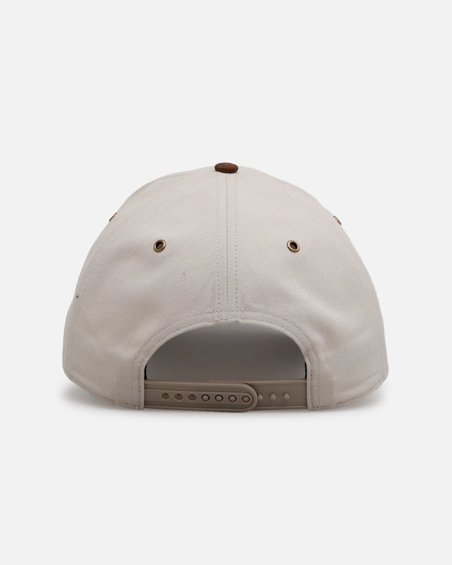 47 Brand Philadelphia Phillies 'Coconut' Offside DT Snapback Coconut