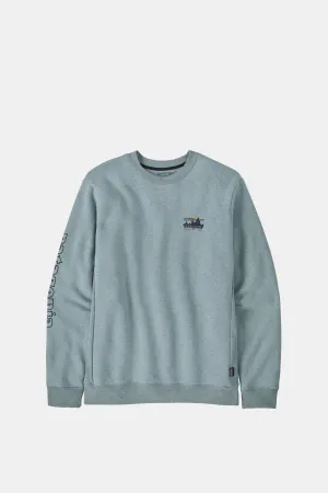 '73 Skyline Uprisal Crew Sweatshirt