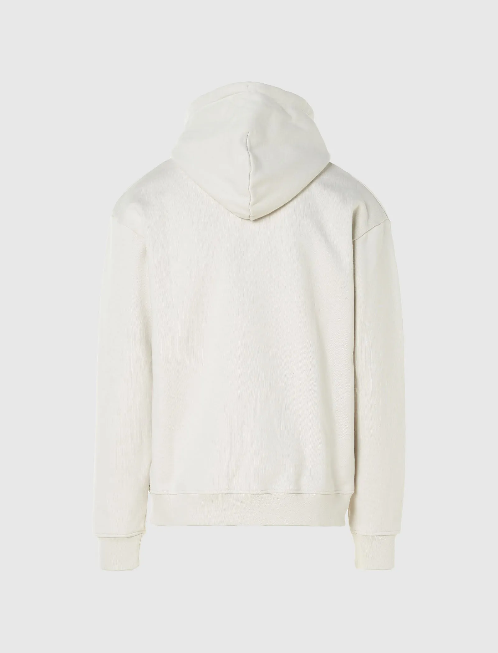 A MA MANIRE FLEECE HOODIE