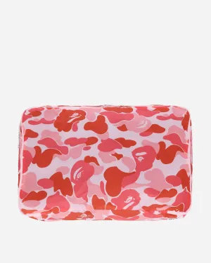 ABC Medium Assortment Case Pink