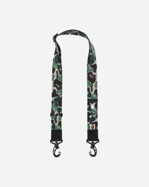 ABC Strap Green