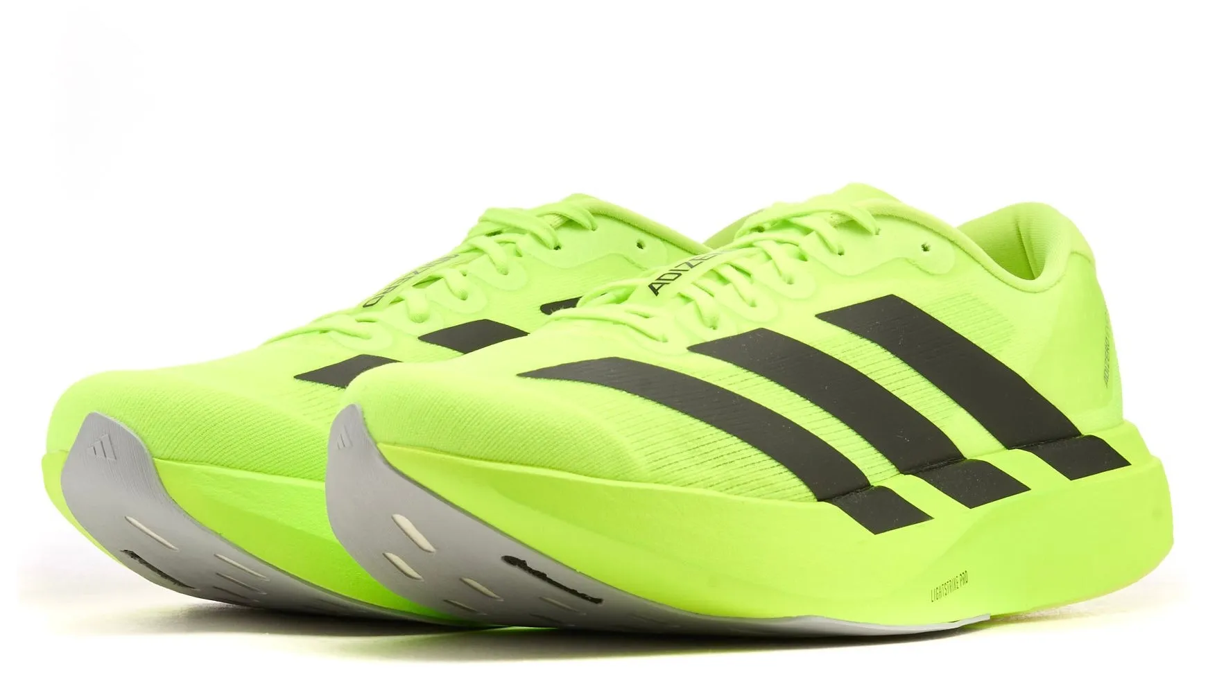 adidas Adizero Evo SL Lucid Lemon