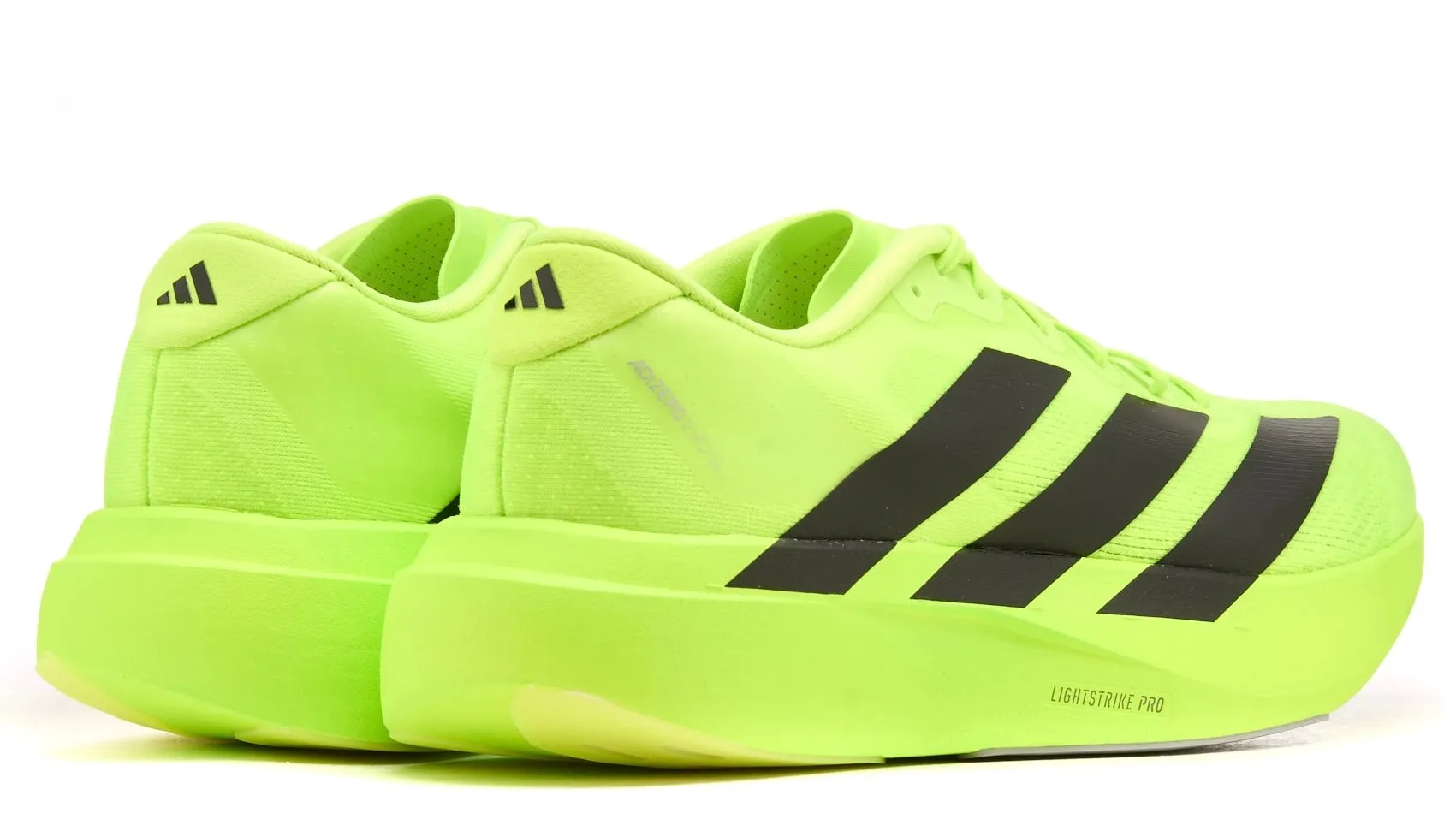 adidas Adizero Evo SL Lucid Lemon