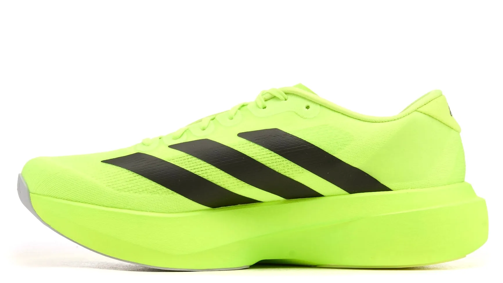 adidas Adizero Evo SL Lucid Lemon
