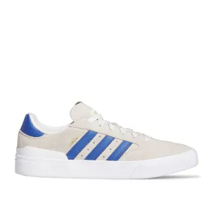 Adidas Busenitz Vulc 2 White/Royal/Gold Sale