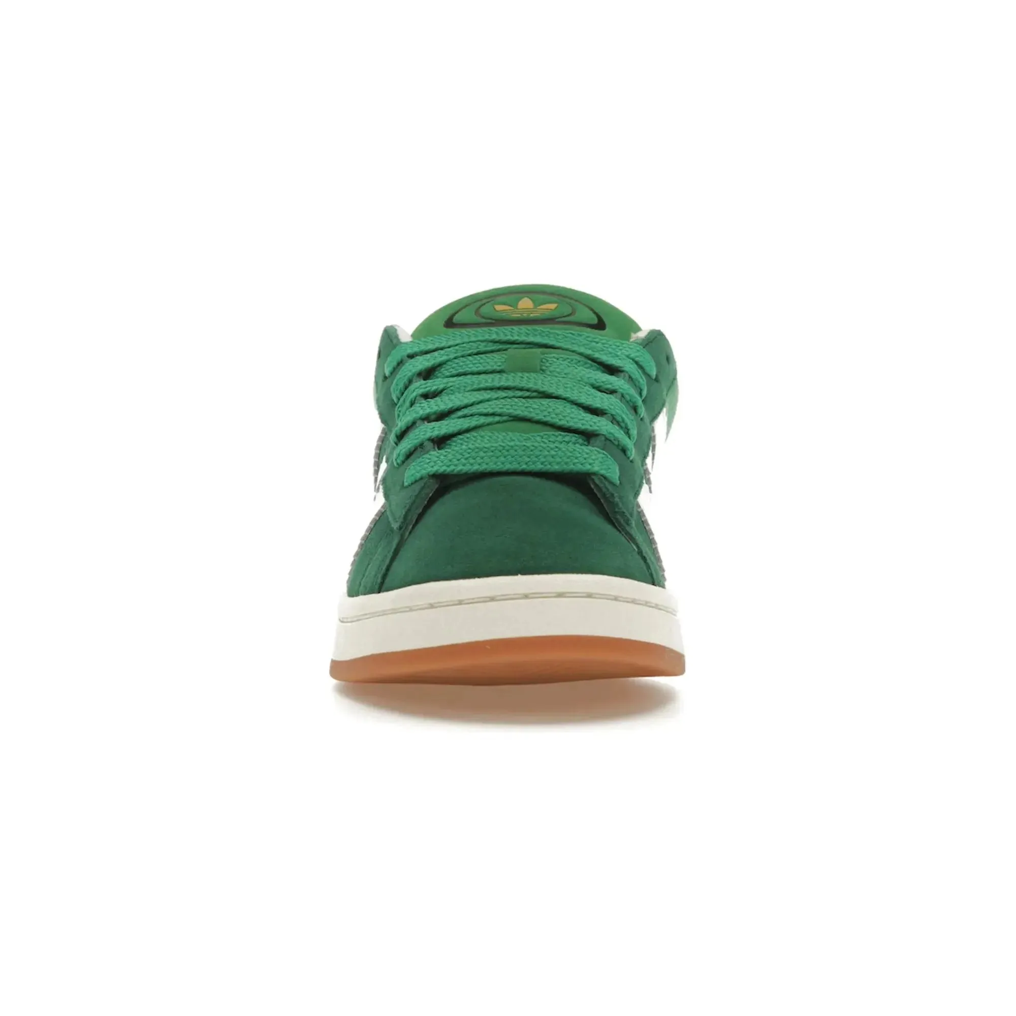 Adidas Campus 00s Collegiate Green