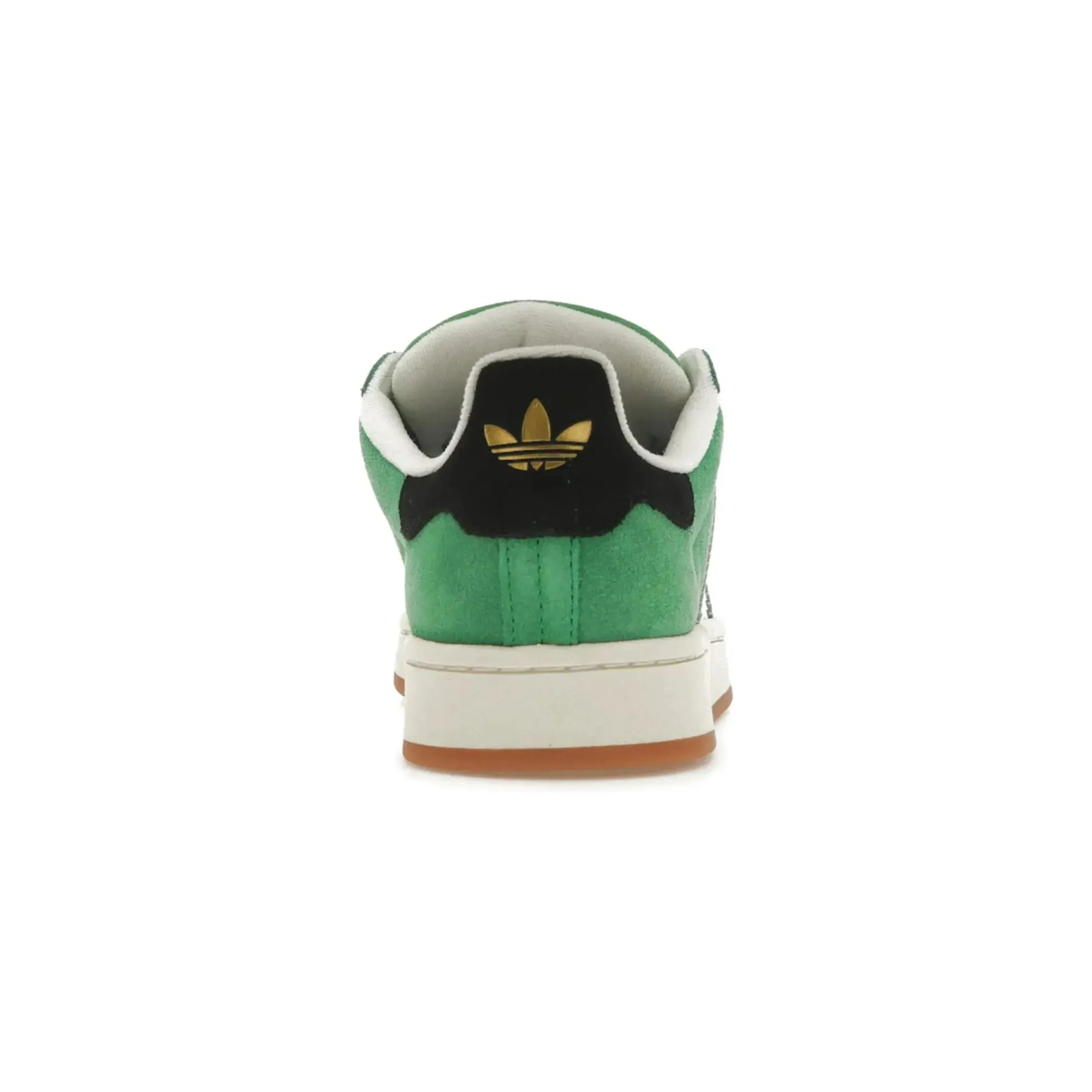 Adidas Campus 00s Collegiate Green