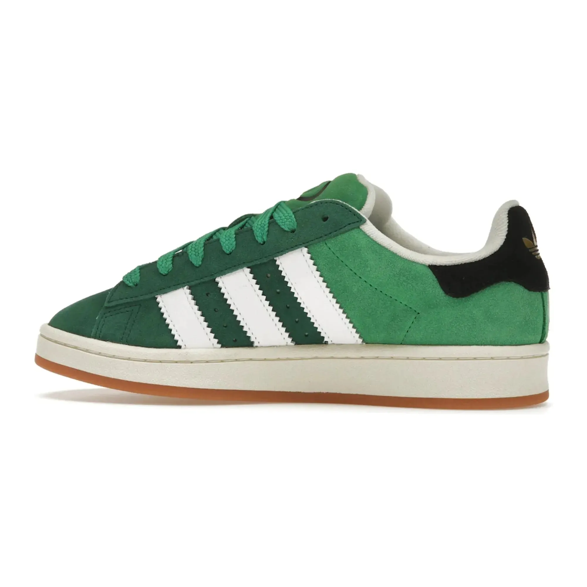 Adidas Campus 00s Collegiate Green