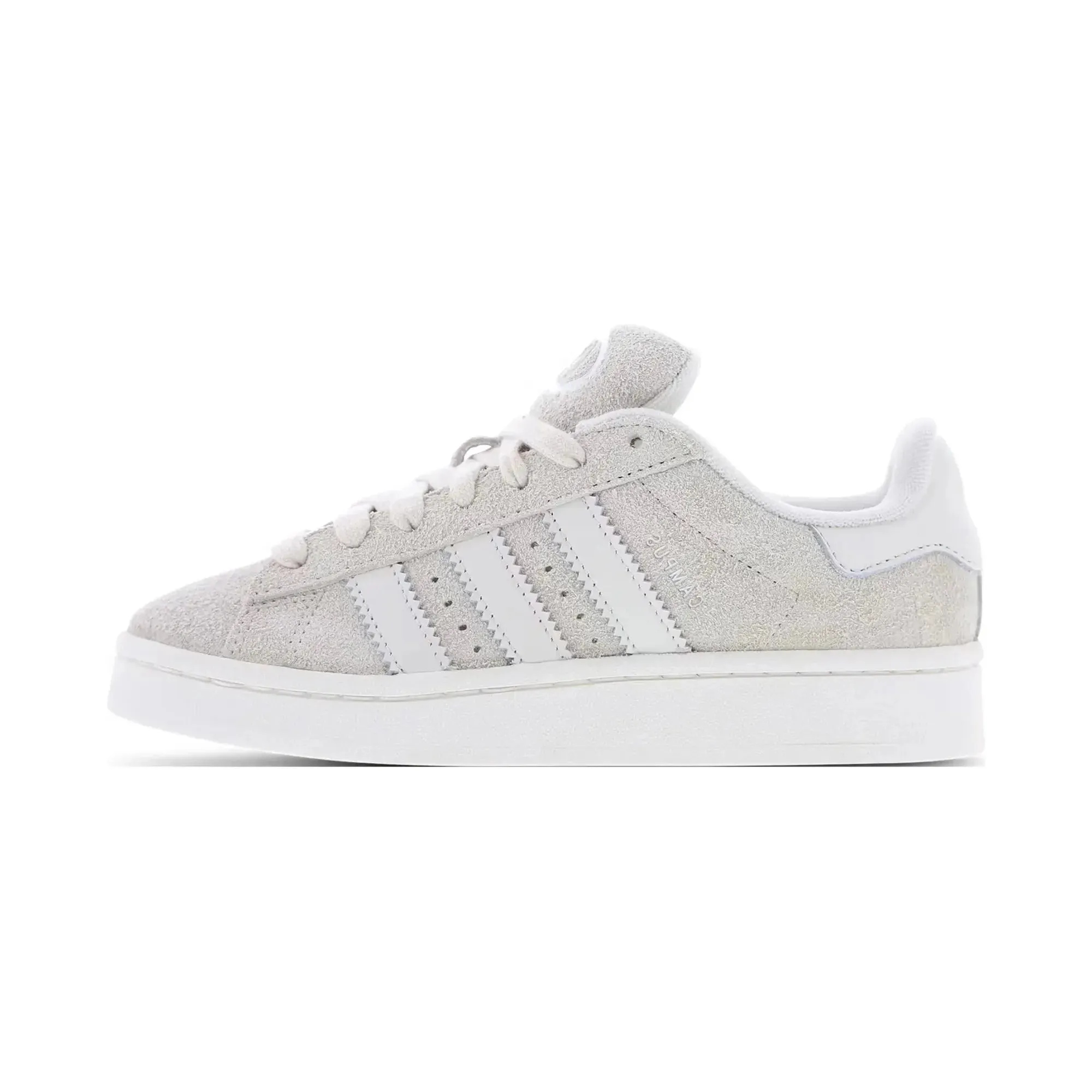 Adidas Campus 00s Light Grey White