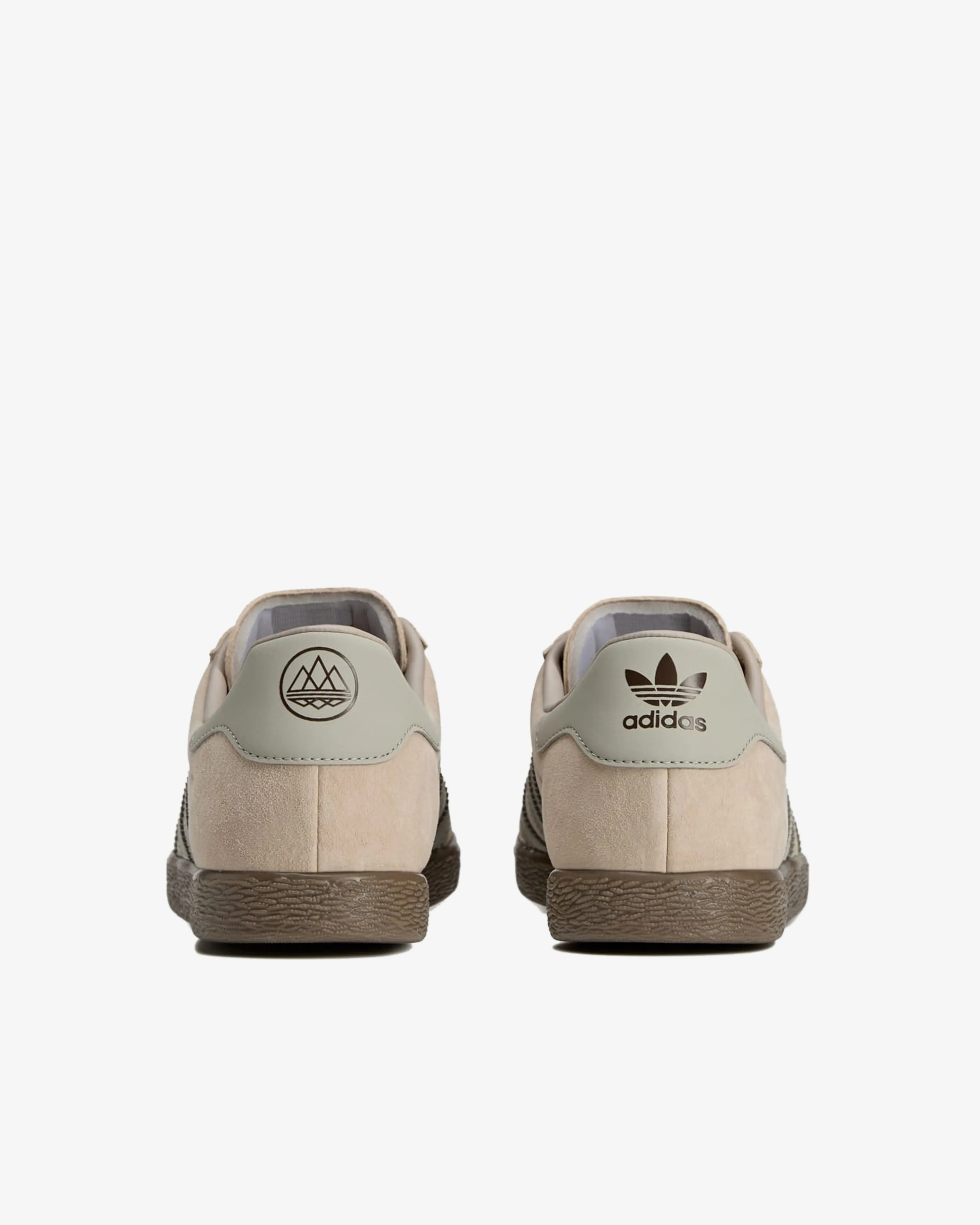 Adidas - Failsworth SPZL Sneakers - (Tan)