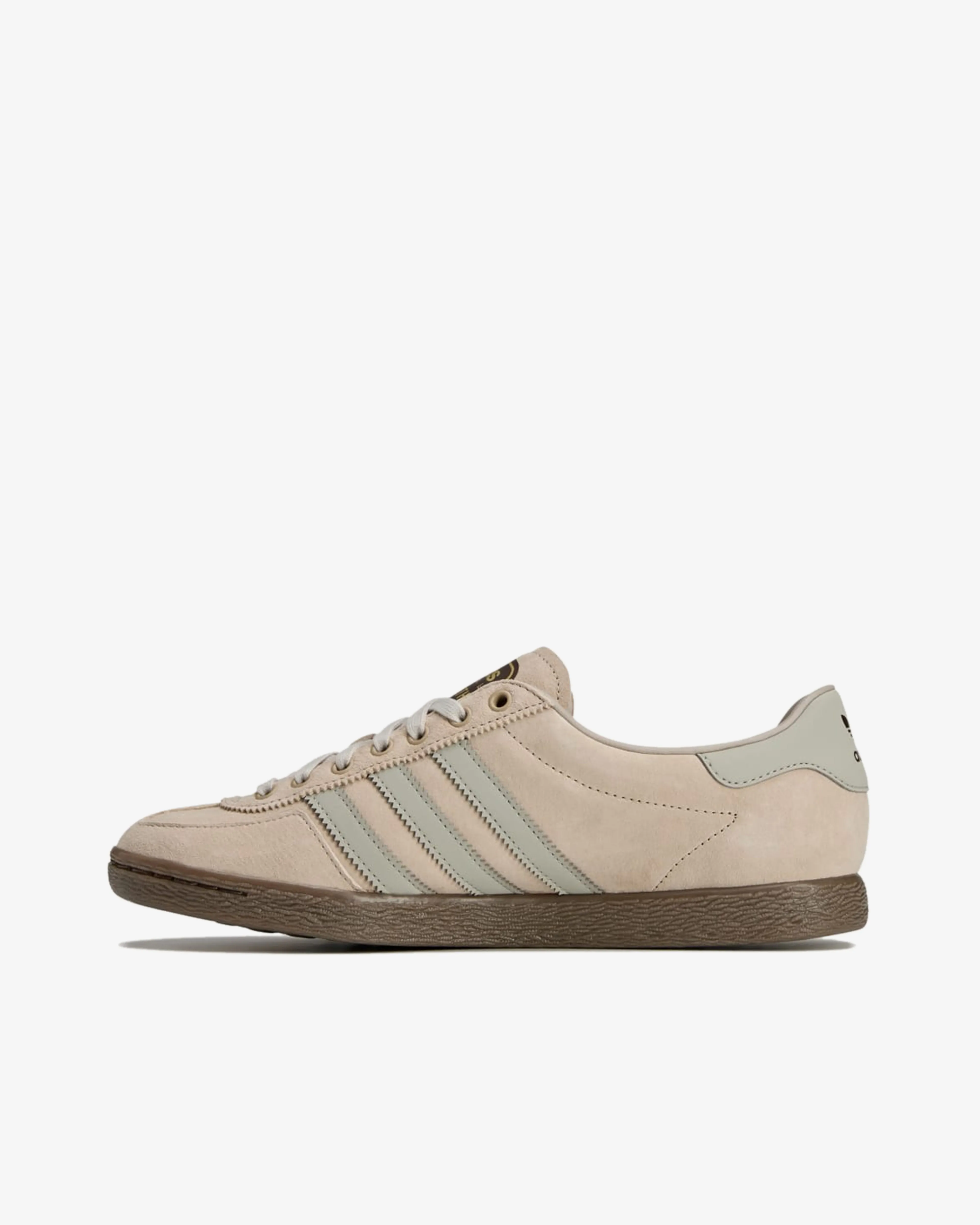 Adidas - Failsworth SPZL Sneakers - (Tan)
