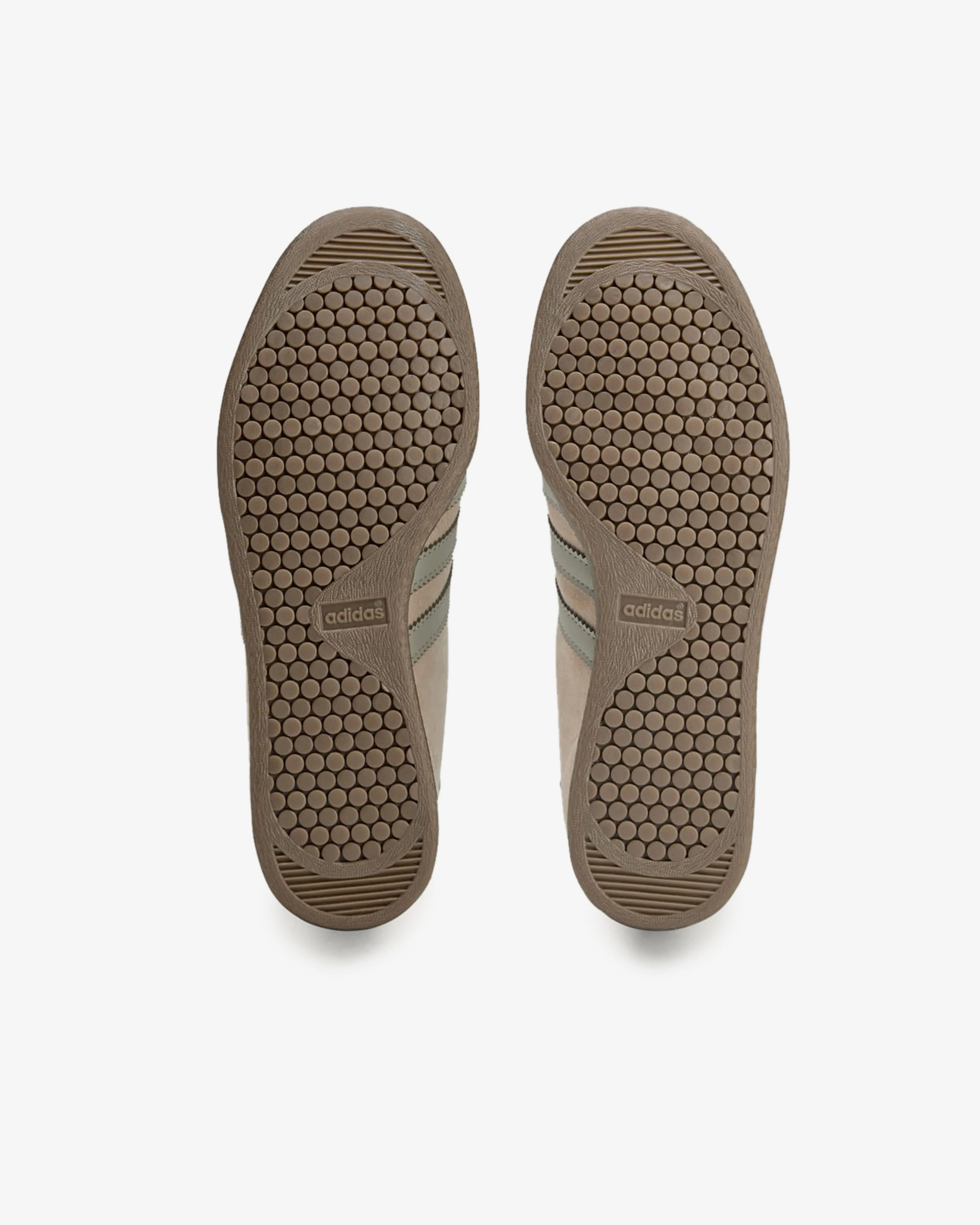 Adidas - Failsworth SPZL Sneakers - (Tan)