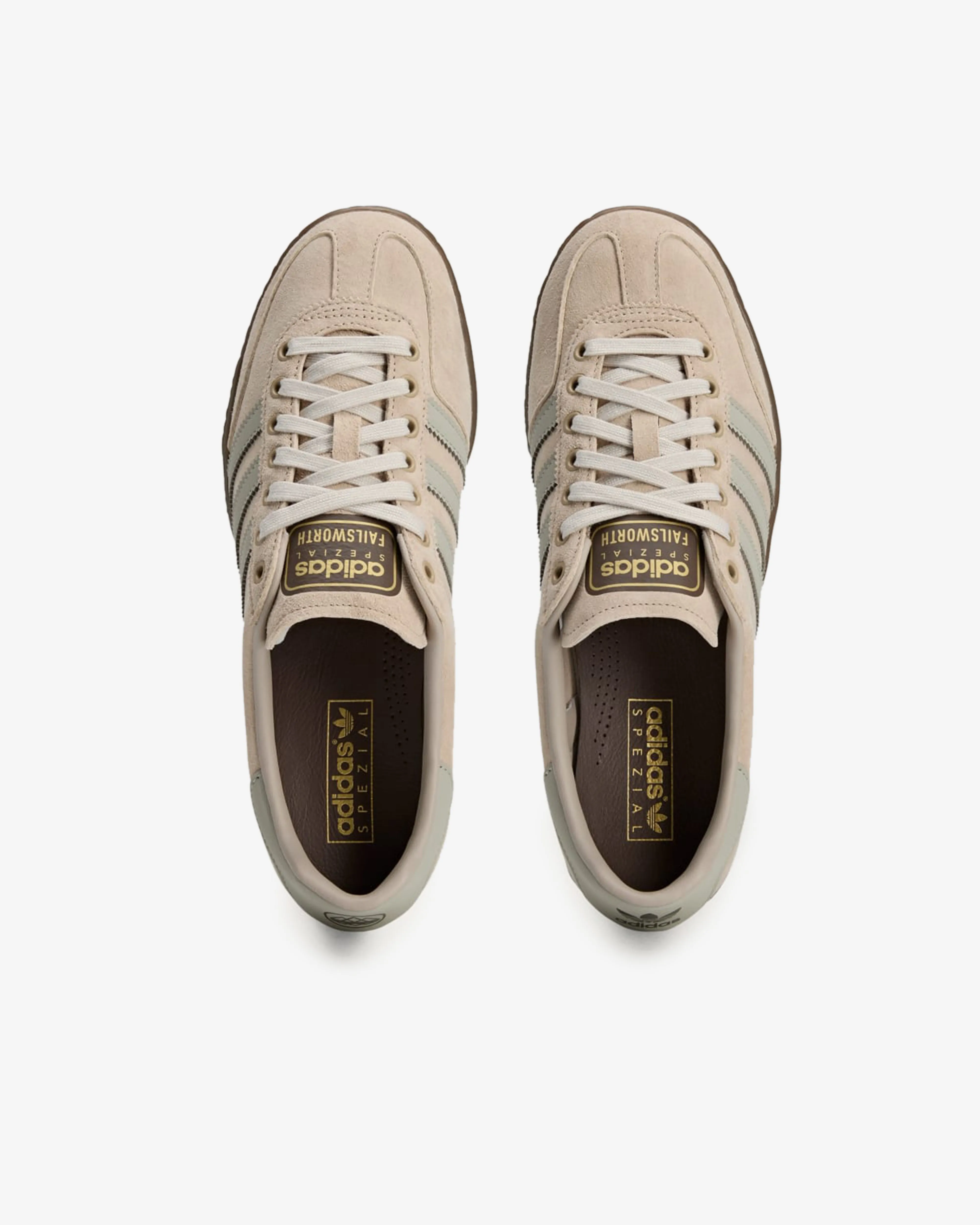 Adidas - Failsworth SPZL Sneakers - (Tan)