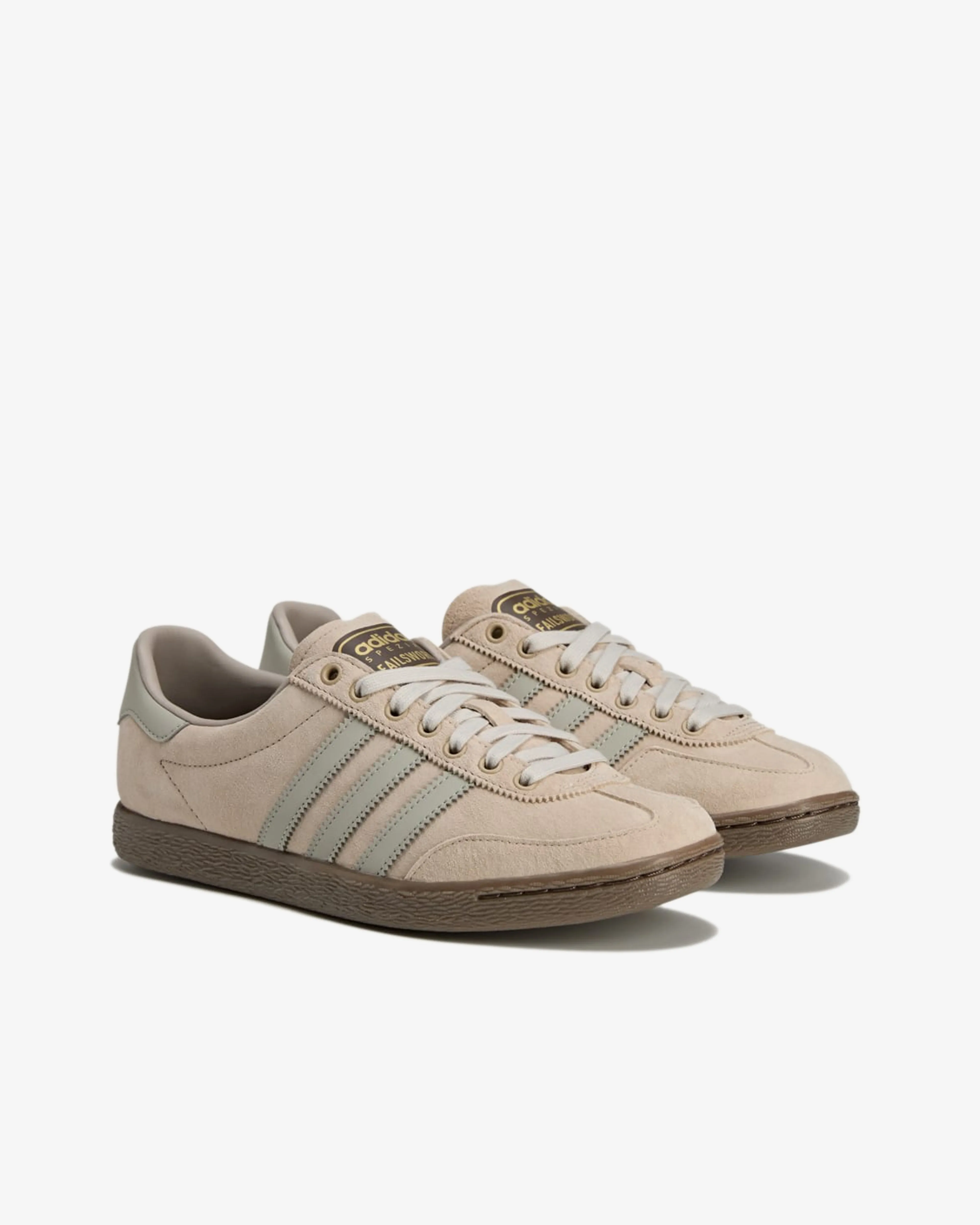 Adidas - Failsworth SPZL Sneakers - (Tan)