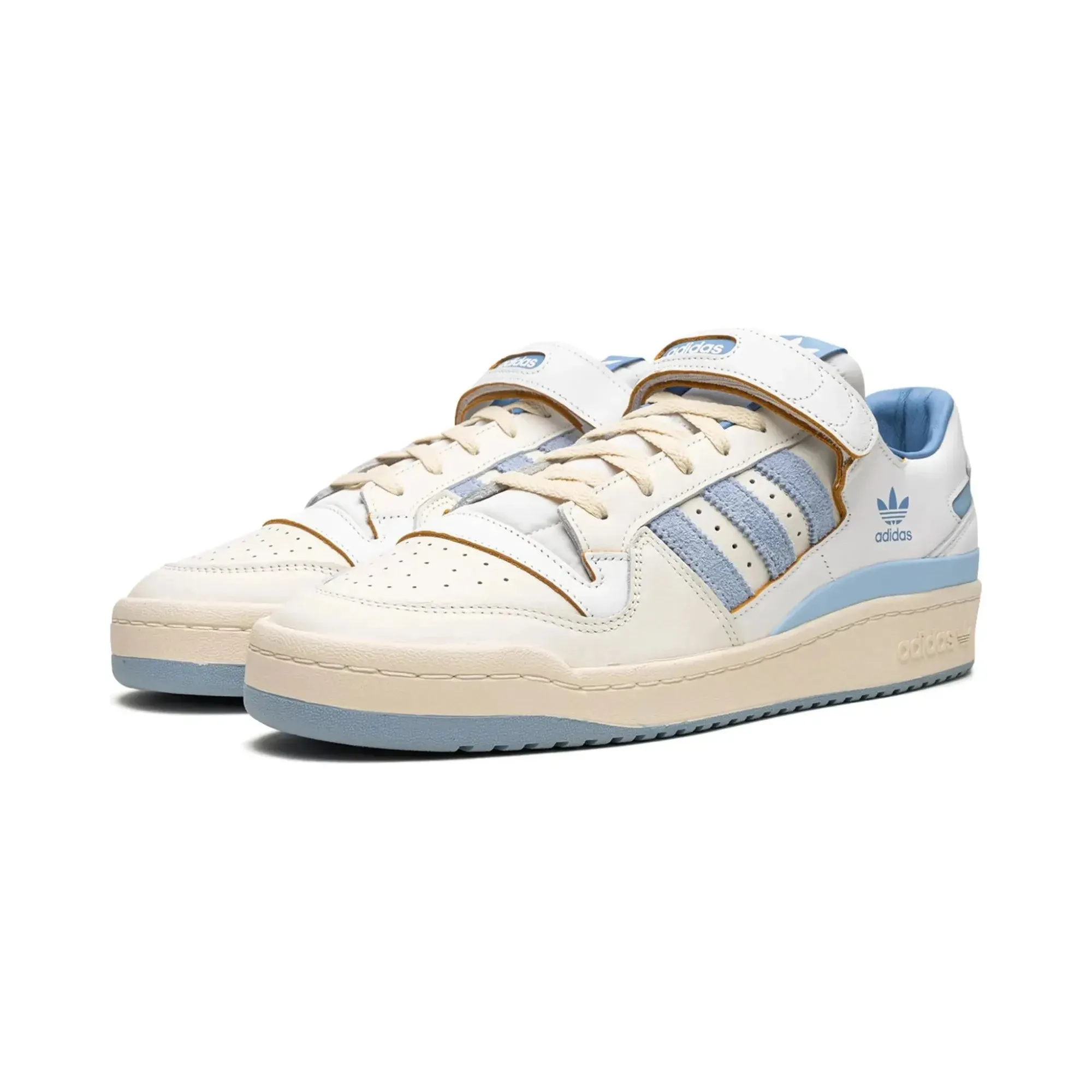 Adidas Forum 84 Low UNC