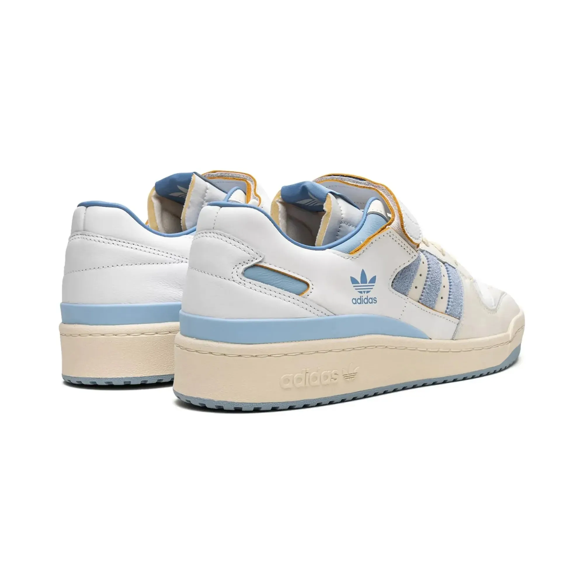 Adidas Forum 84 Low UNC