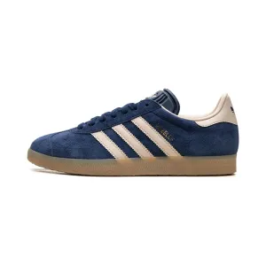 Adidas Gazelle Night Indigo Wonder Taupe