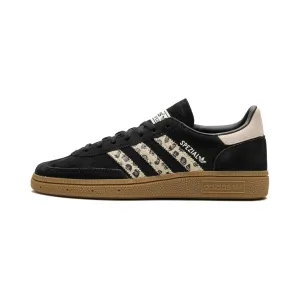 Adidas Handball Spezial Black Wonder Leopard