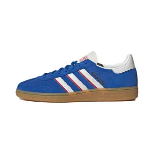 Adidas Handball Spezial Blue Better Scarlet