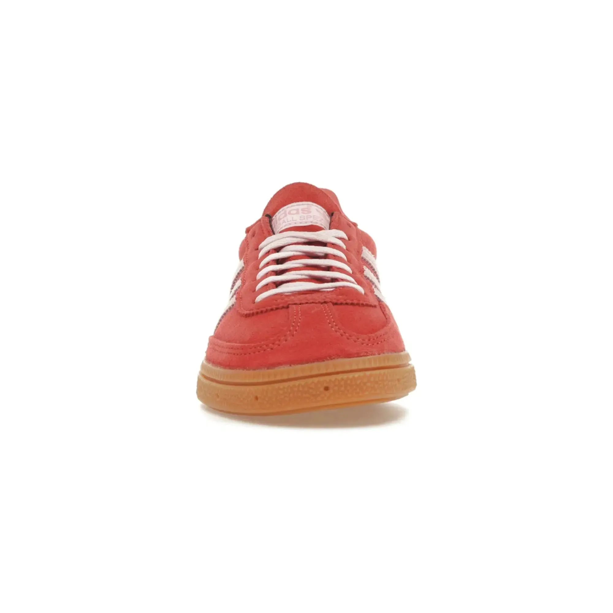 Adidas Handball Spezial Bright Red Clear Pink