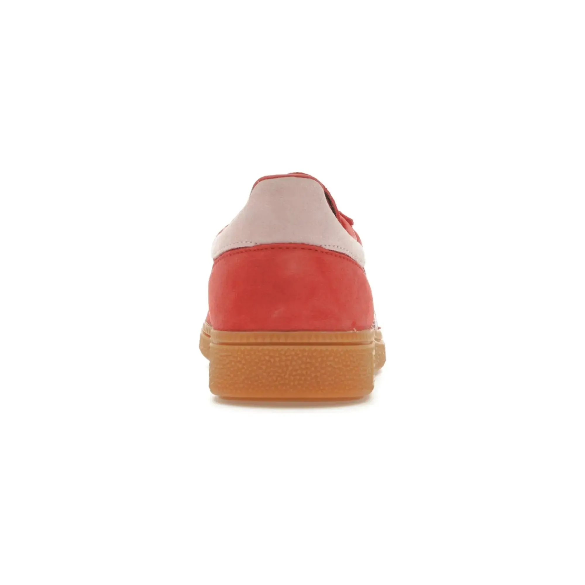 Adidas Handball Spezial Bright Red Clear Pink