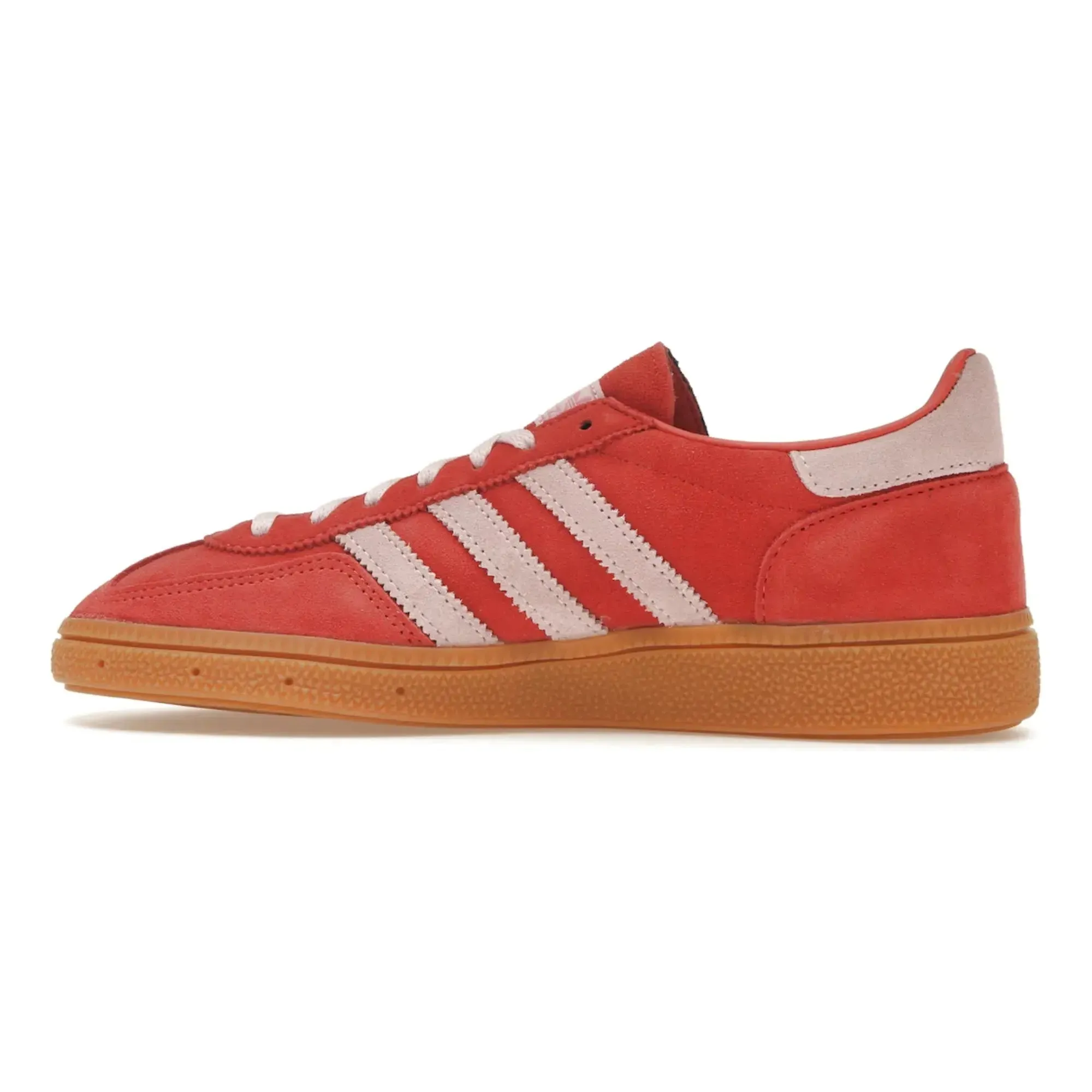 Adidas Handball Spezial Bright Red Clear Pink