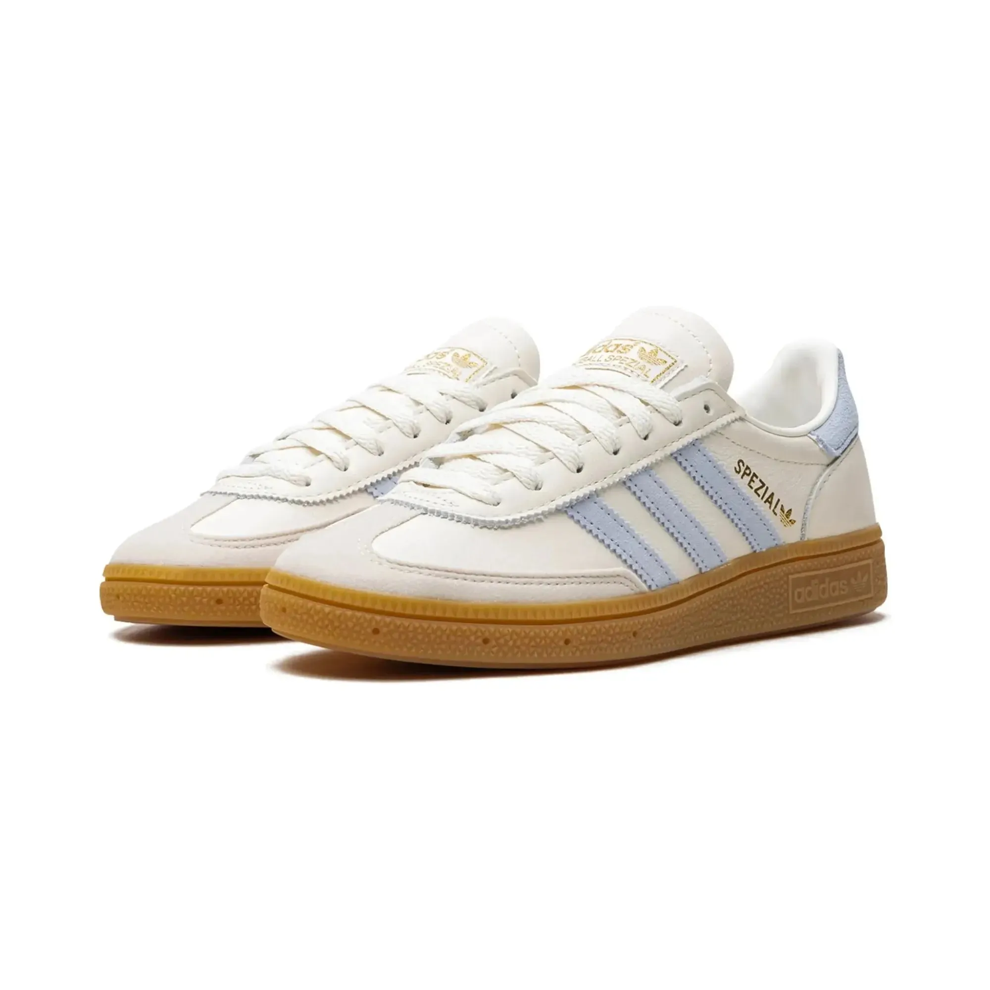 Adidas Handball Spezial Shadow Brown Alumina