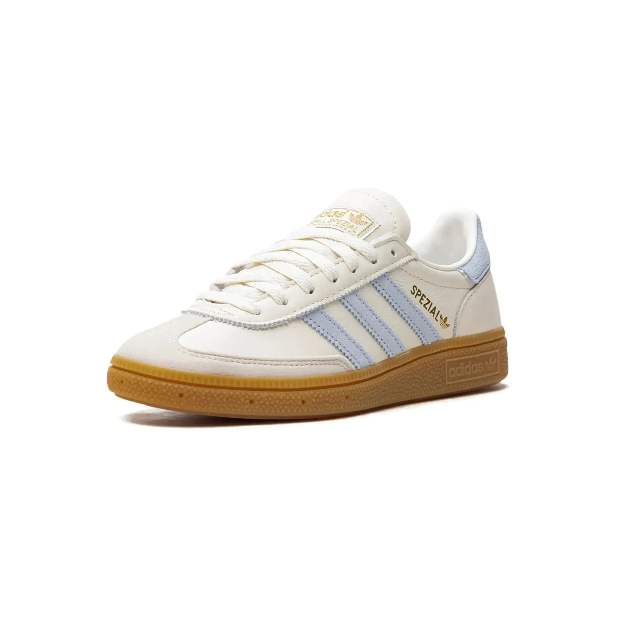 Adidas Handball Spezial Shadow Brown Alumina
