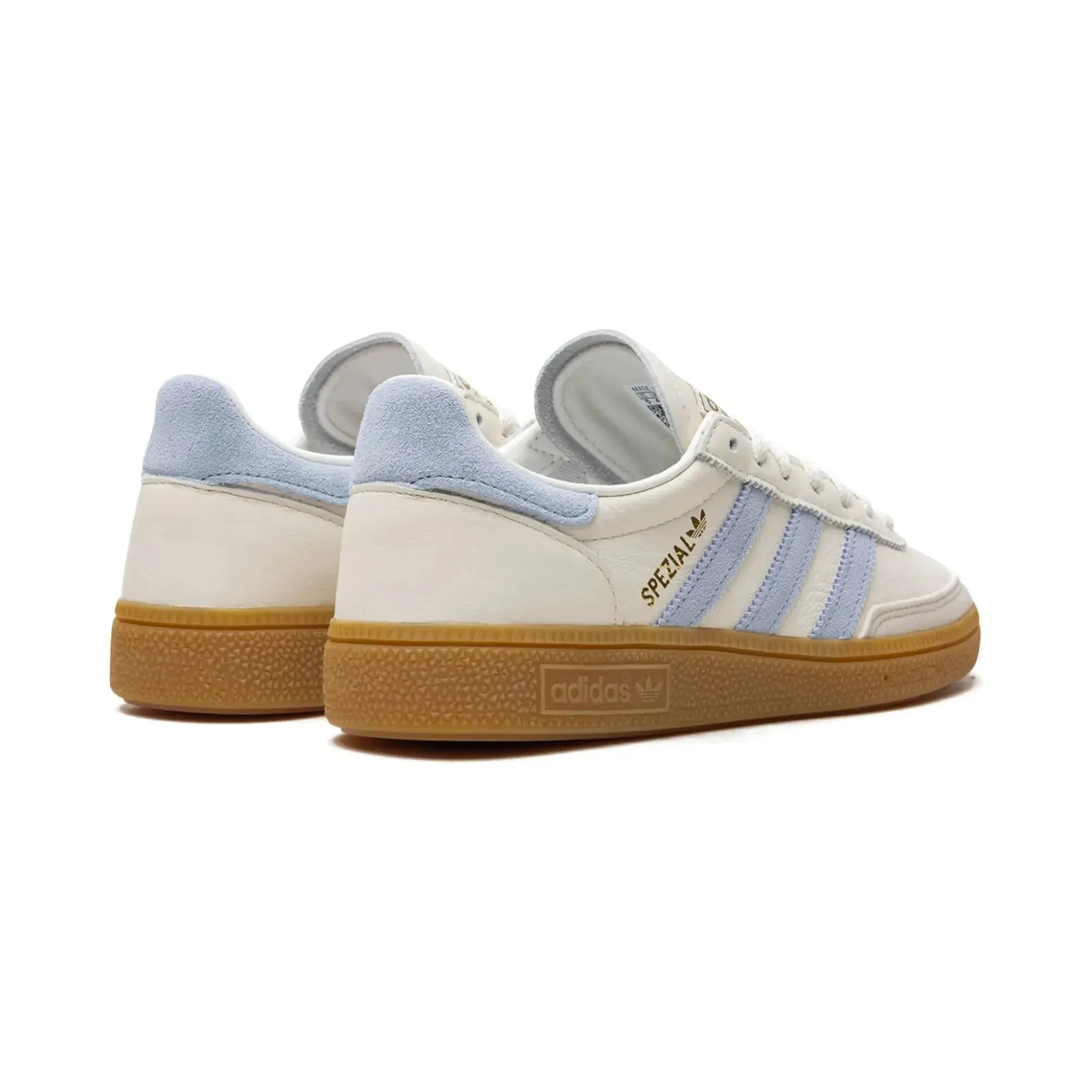 Adidas Handball Spezial Shadow Brown Alumina