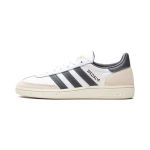 Adidas Handball Spezial White Grey Five
