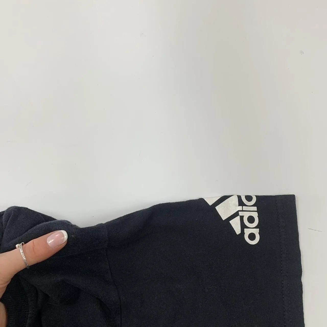 Adidas Mehmet Scholl T-shirt (XS)