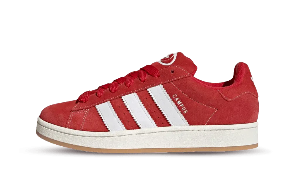 adidas Originals Campus 00s 'Better Scarlet'