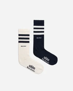 adidas Originals x Wales Bonner 3S Socks