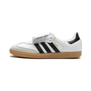Adidas Samba LT Cloud White Core Black