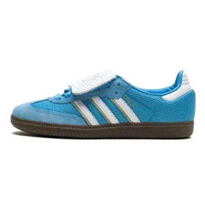 Adidas Samba LT Semi Blue Burst