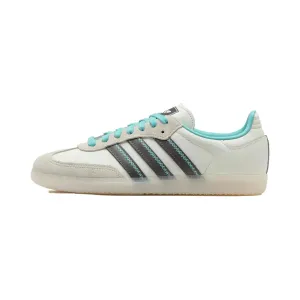 Adidas Samba OG Easy Mint Charcoal