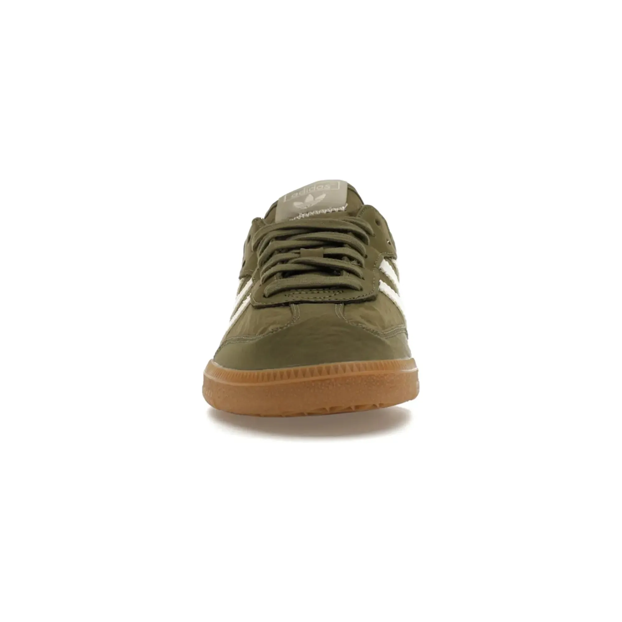 Adidas Samba OG Focus Olive Gum