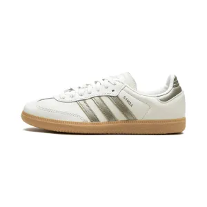 Adidas Samba OG Wonder Gold Metallic