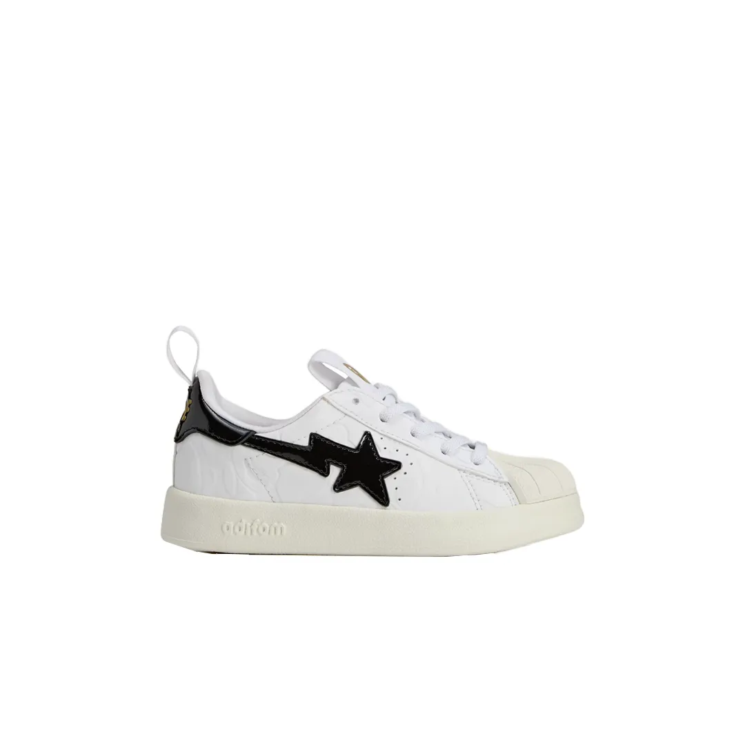 ADIDAS X BAPE ADIFORM SSTR 360 (PS)