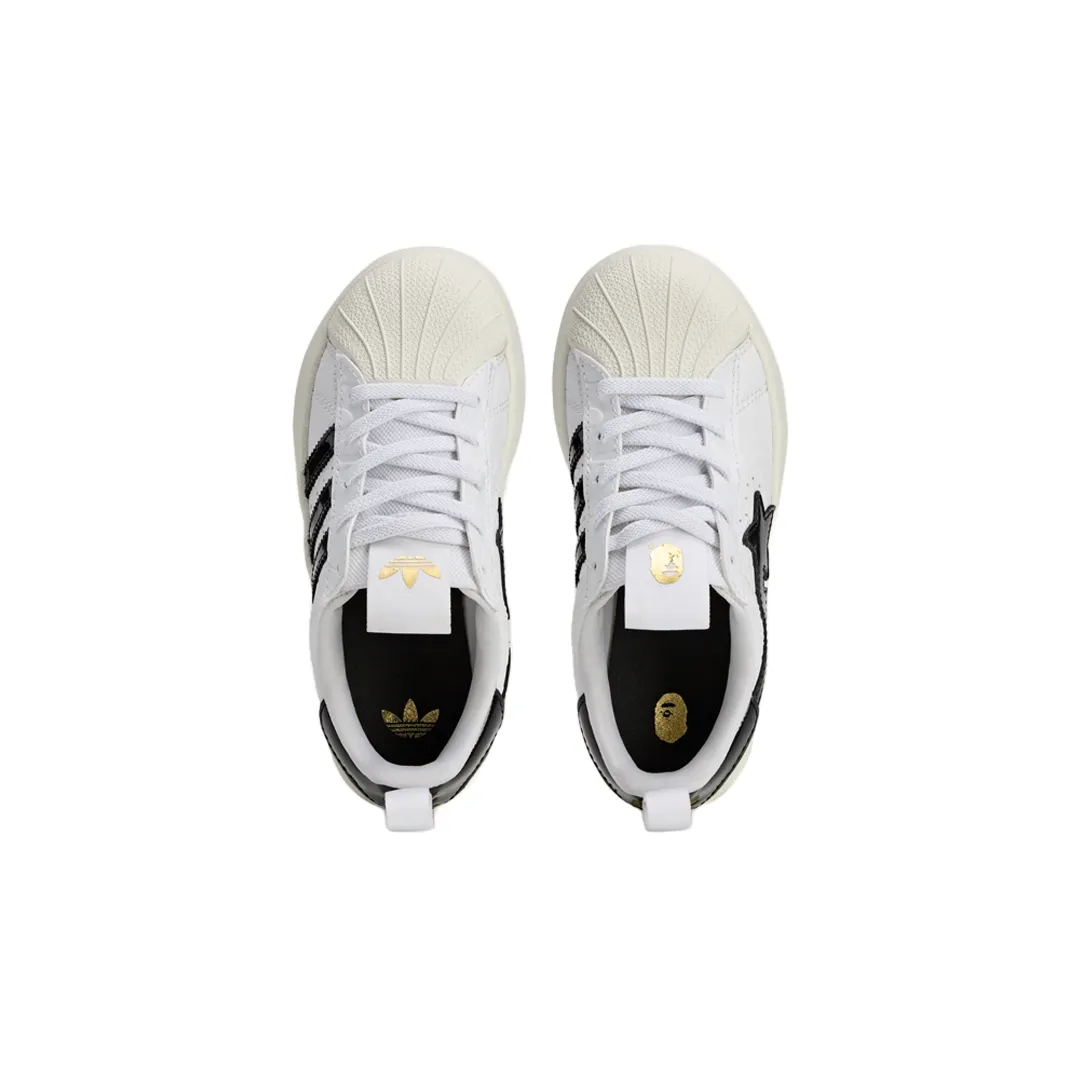ADIDAS X BAPE ADIFORM SSTR 360 (PS)