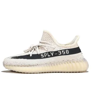 Adidas Yeezy 350 V2 Core White Slate