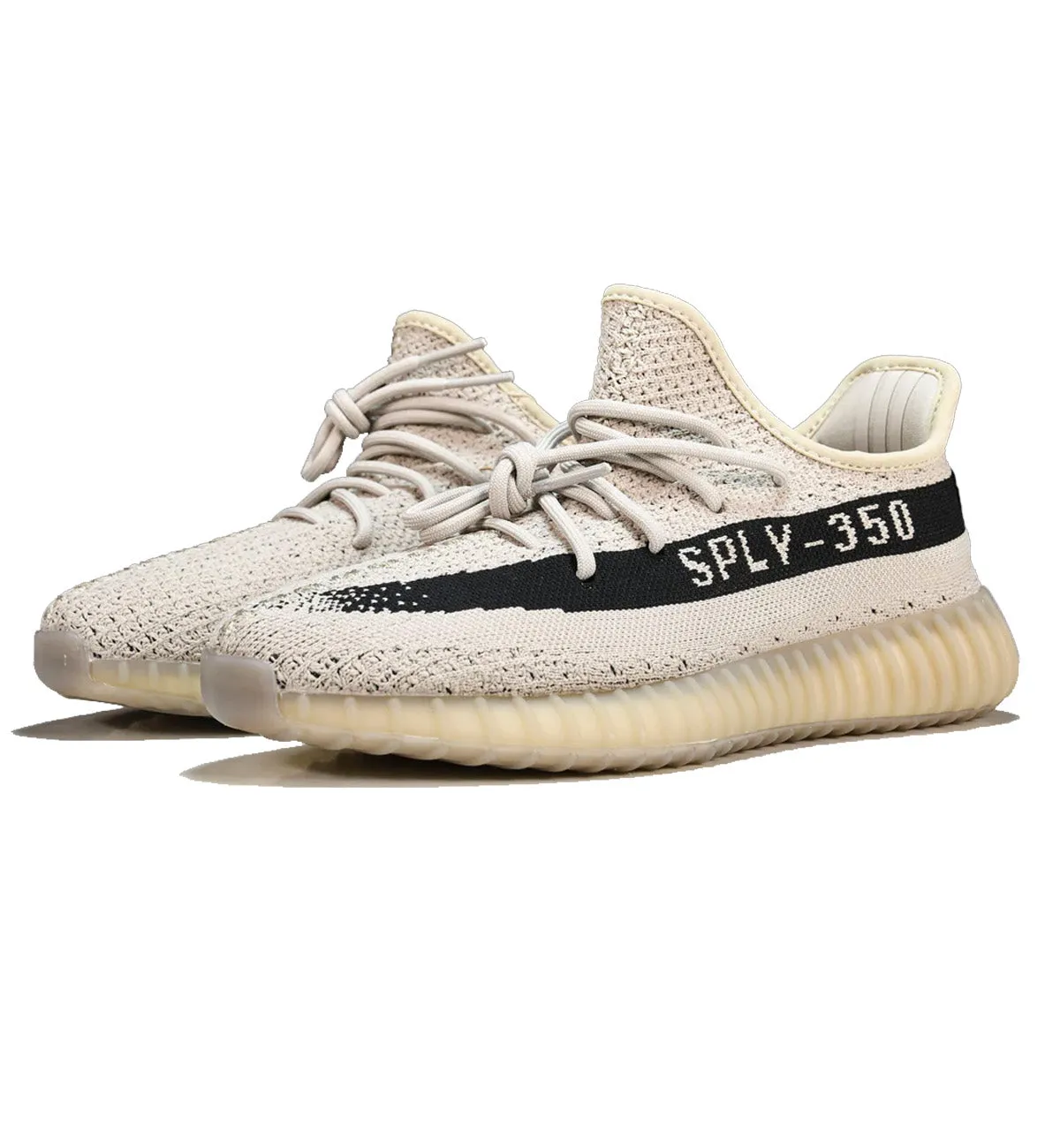 Adidas Yeezy 350 V2 Core White Slate