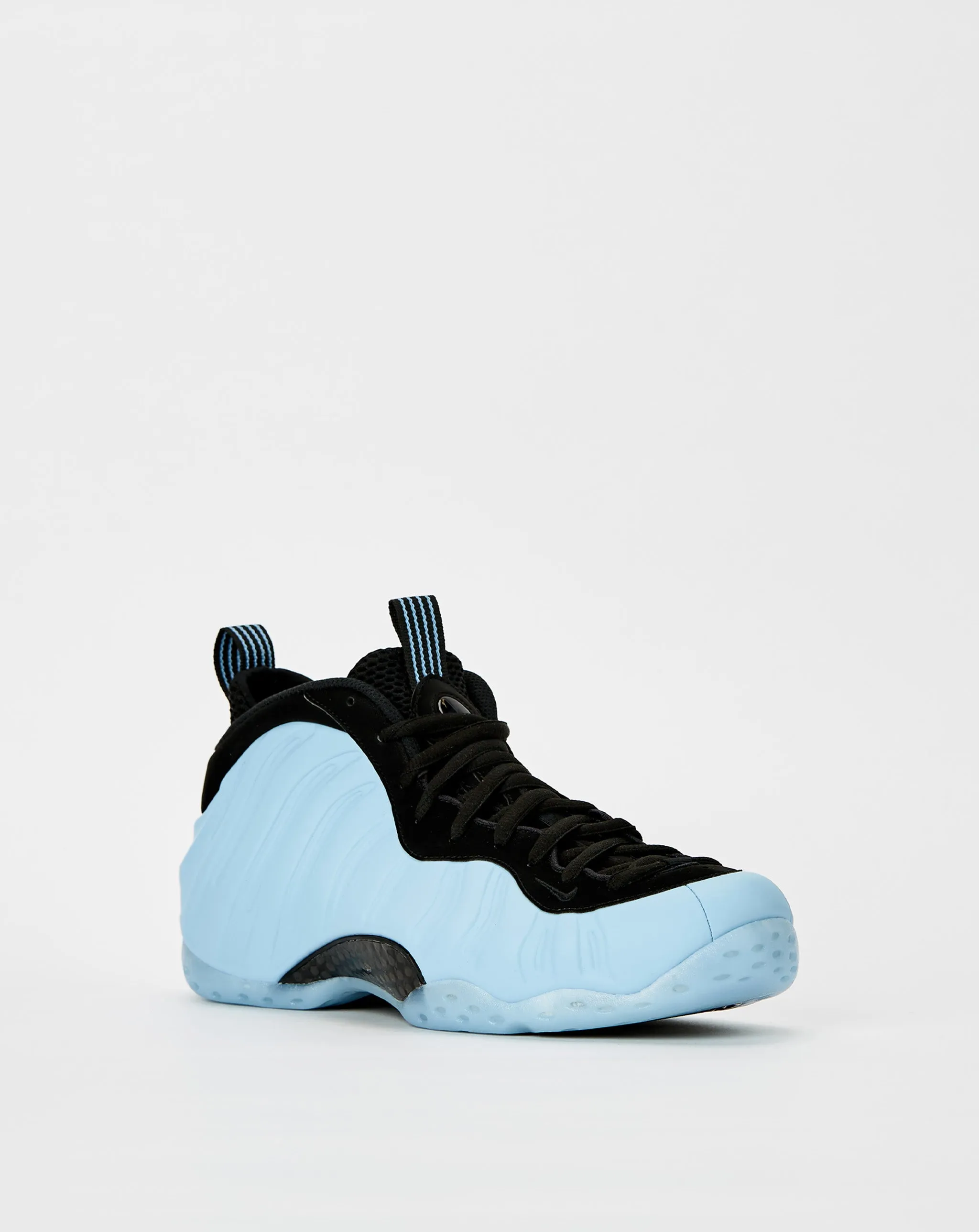 Air Foamposite One Psychic Blue'