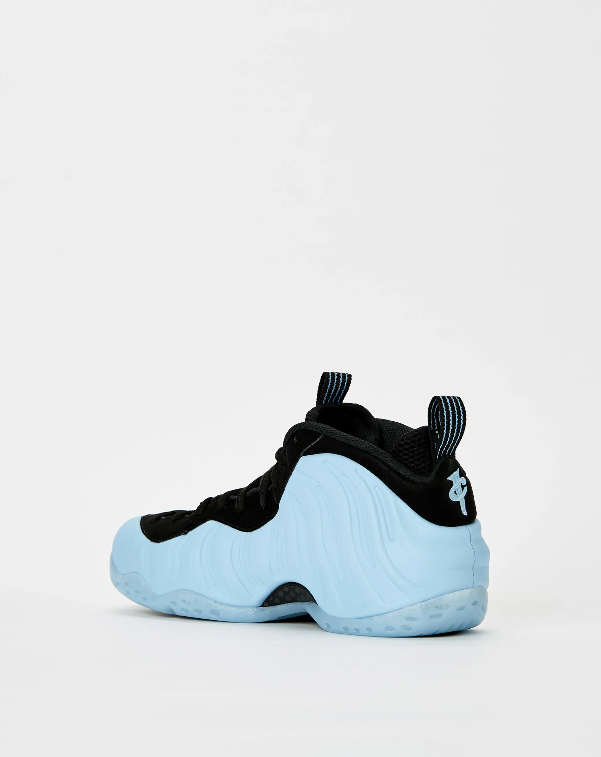 Air Foamposite One Psychic Blue'