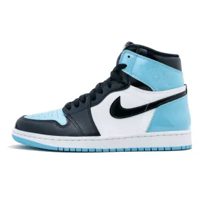 Air Jordan 1 High Blue Chill