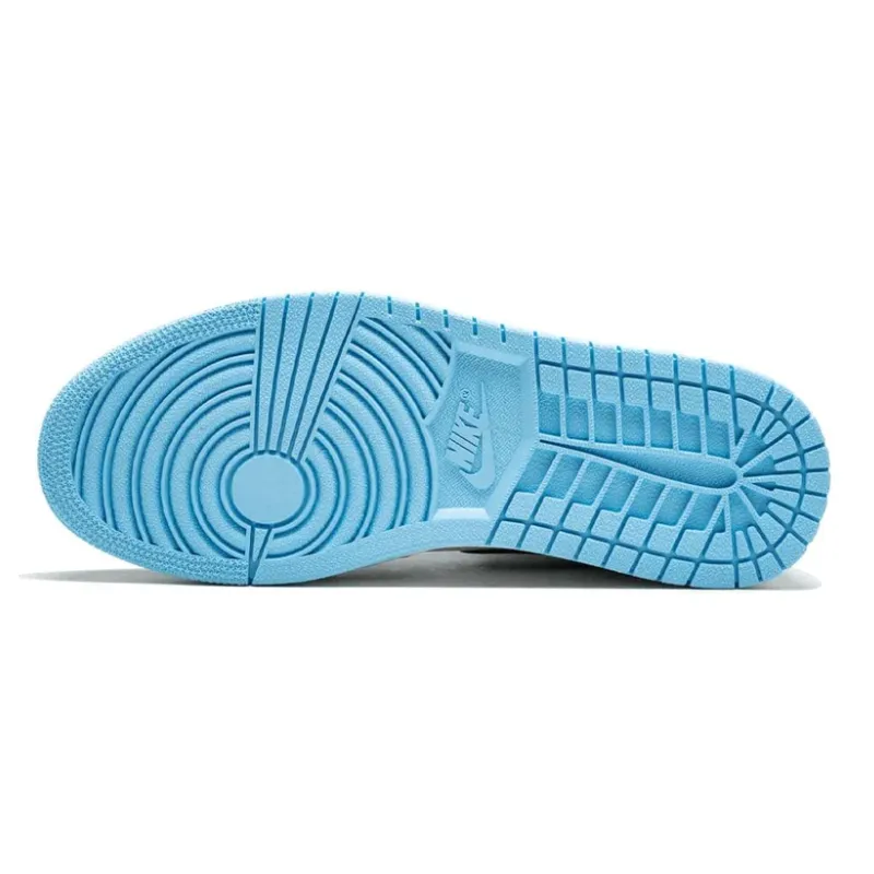 Air Jordan 1 High Blue Chill