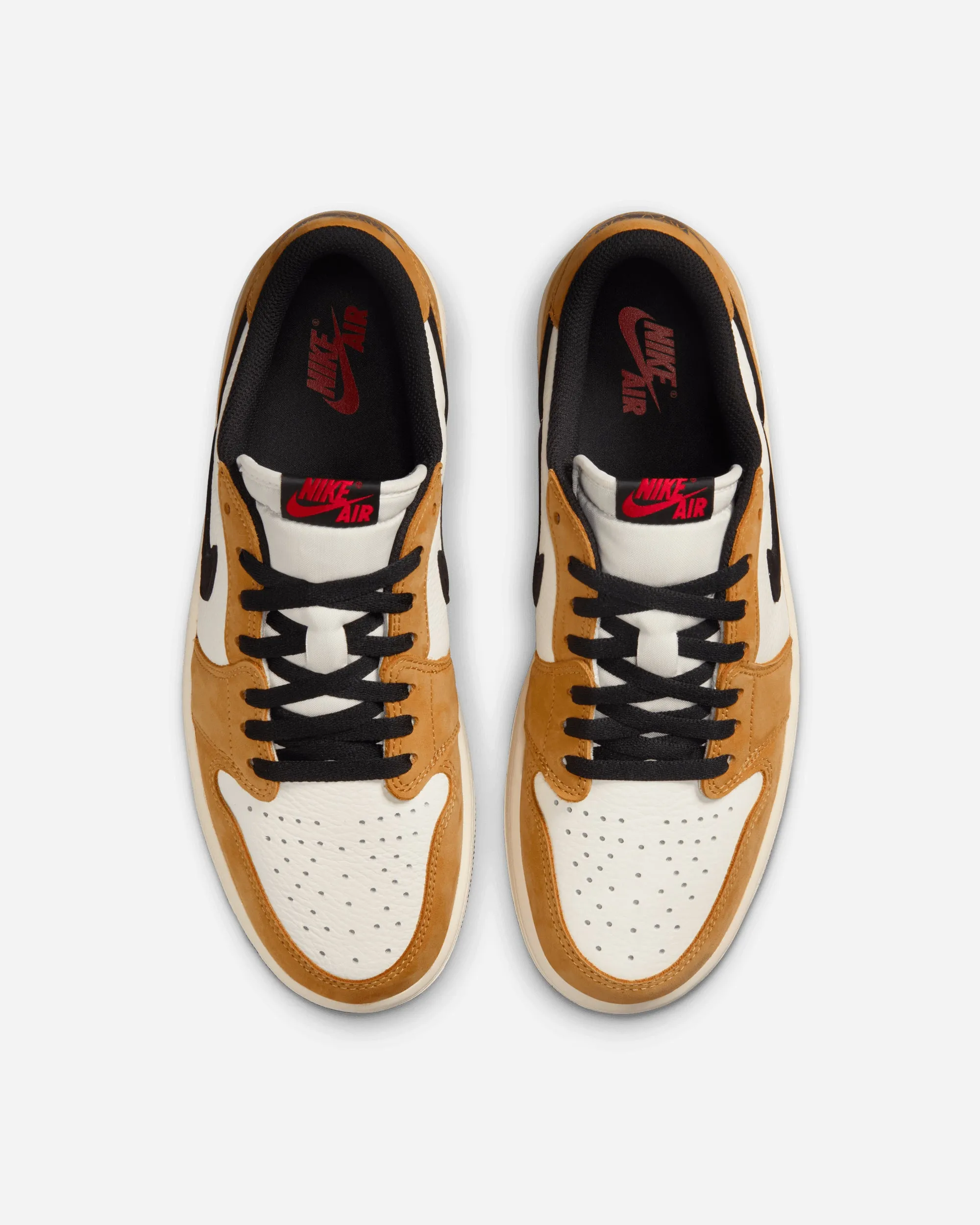 Air Jordan 1 Low OG Rookie of the Year